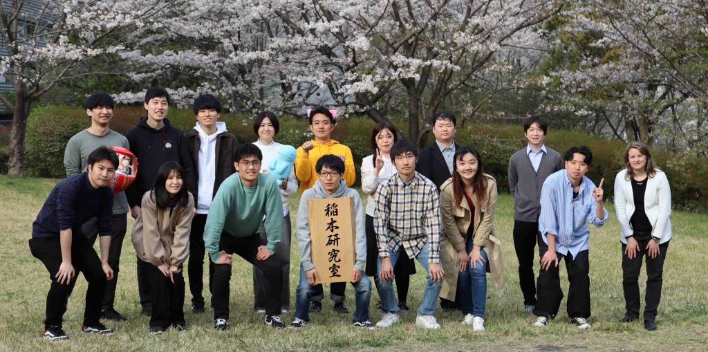 Group photo